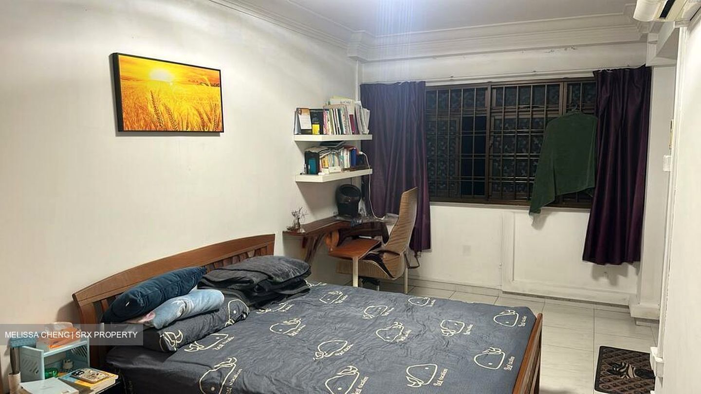 Blk 447 Choa Chu Kang Avenue 4 (Choa Chu Kang), HDB 4 Rooms #525620371